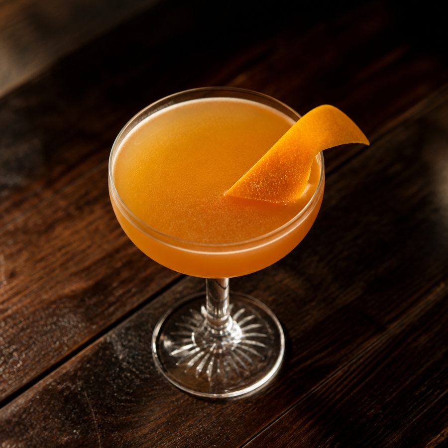 Cordial Inviter Cocktail Rezept
