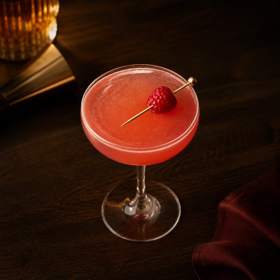 Cordova Cocktail cocktail opskrift