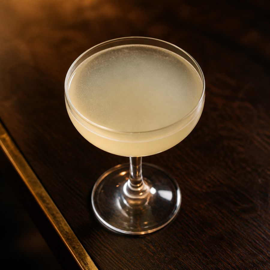 Corpse Reviver przepis na koktajl
