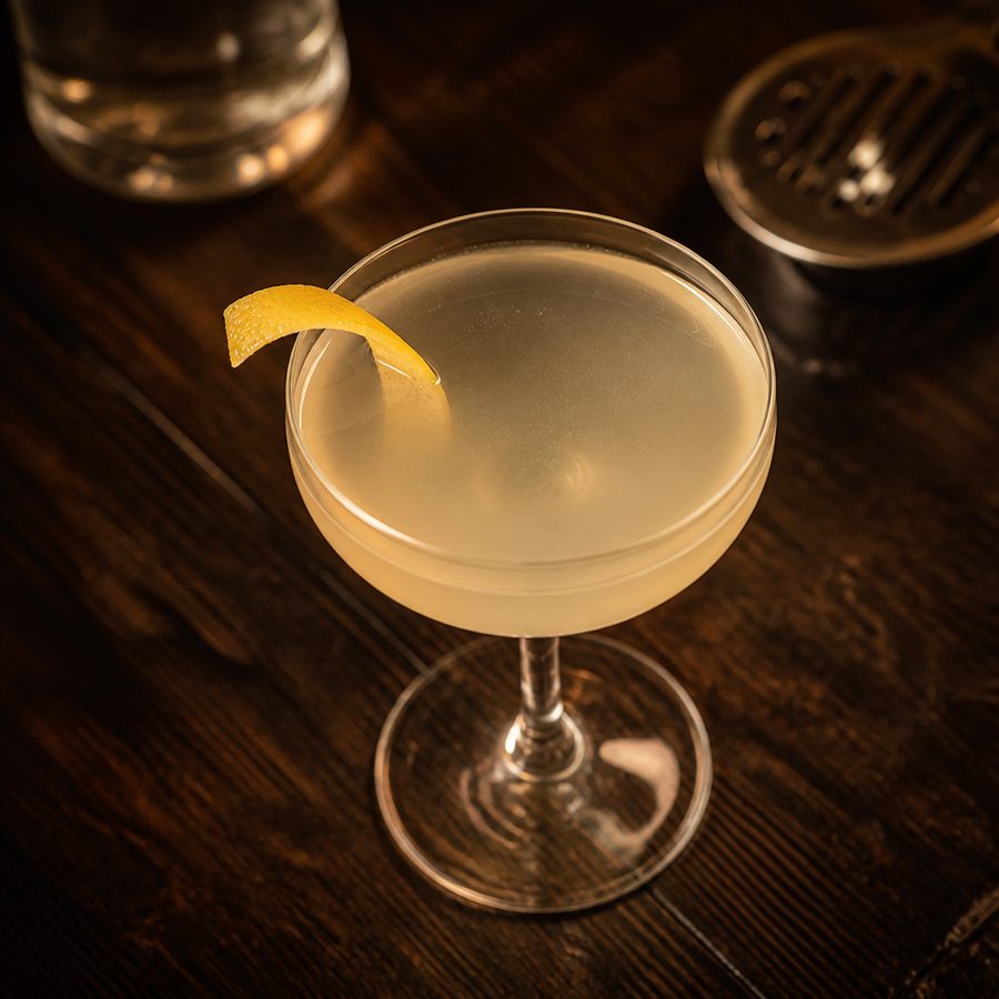 Corpse Reviver No.0824 מתכון קוקטייל