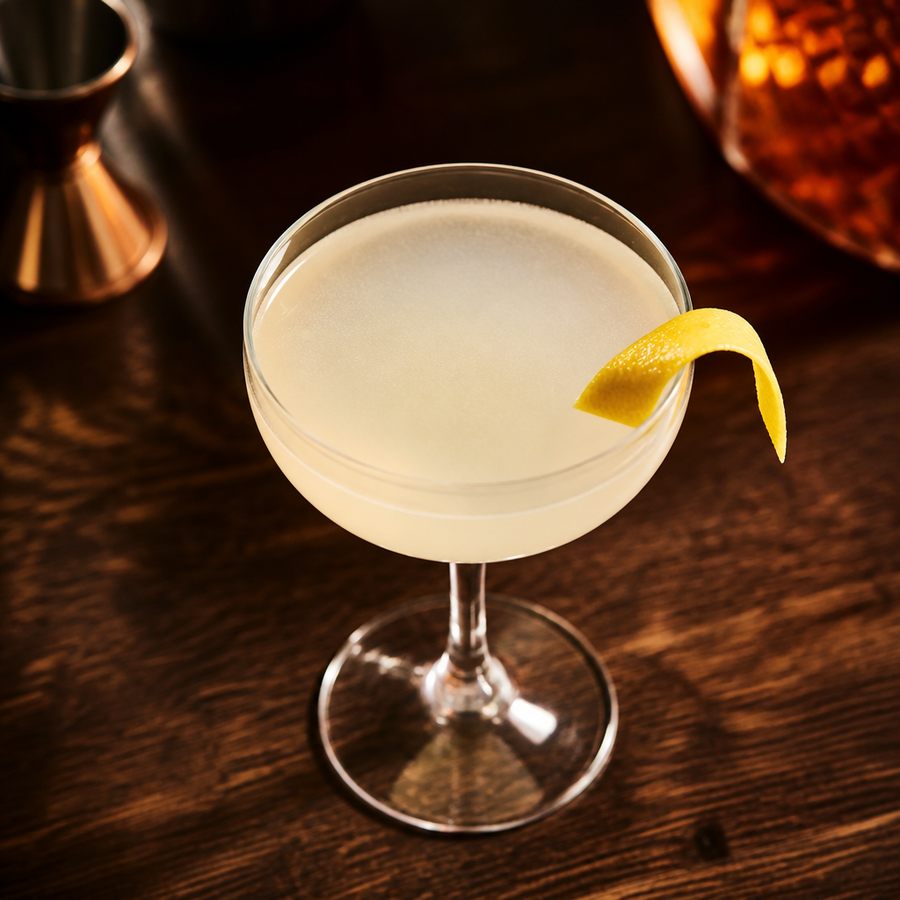 Corpse Reviver No.2 (Savoy Recipe) สูตรค็อกเทล