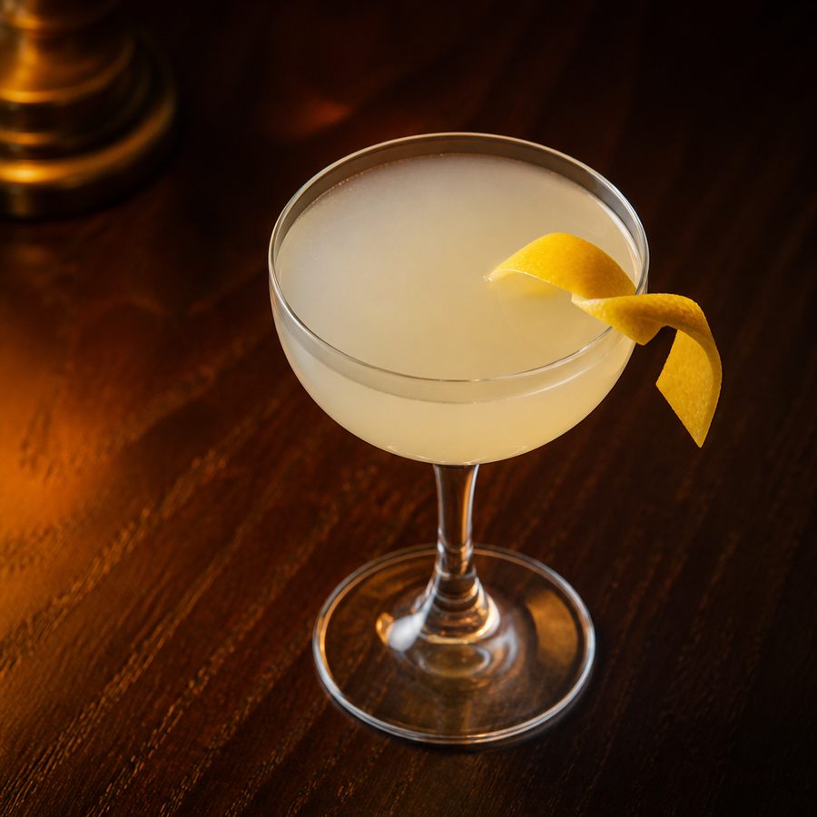 Corpse Reviver No.4 מתכון קוקטייל