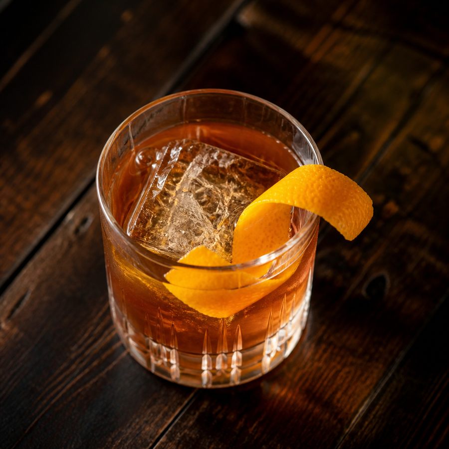 Cuban Special cocktail opskrift