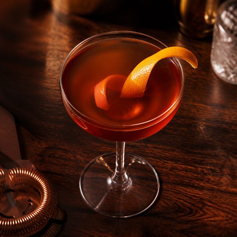 Culross Cocktail công thức cocktail