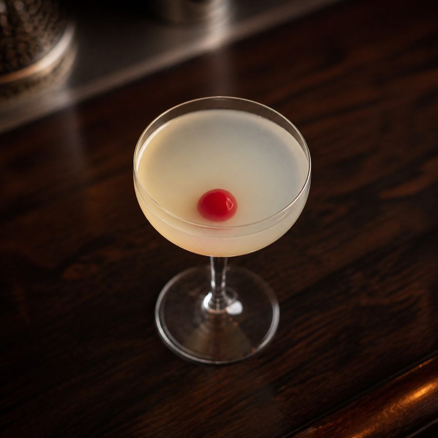 Daiquiri No.1 (El Floridita stílus) koktél recept