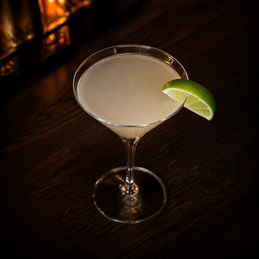 Daiquiri No.4 (Florida style) cocktail opskrift
