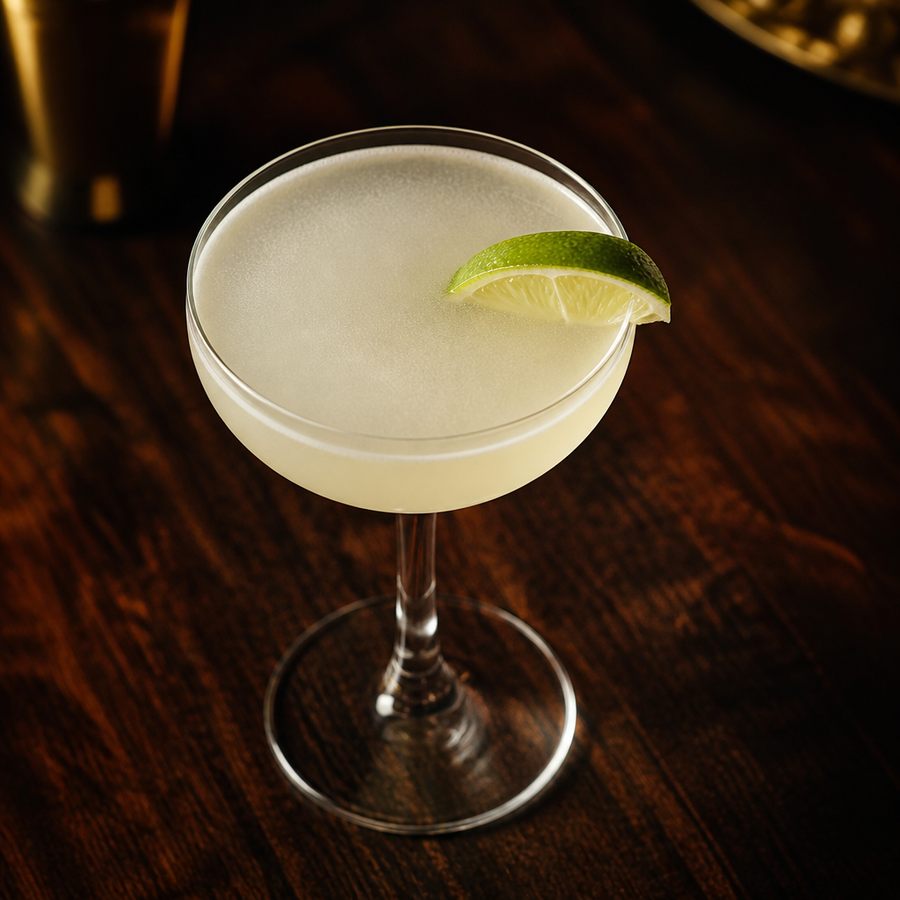 Daiquiri No.5 (Ružičasti Daiquiri) recept za koktel