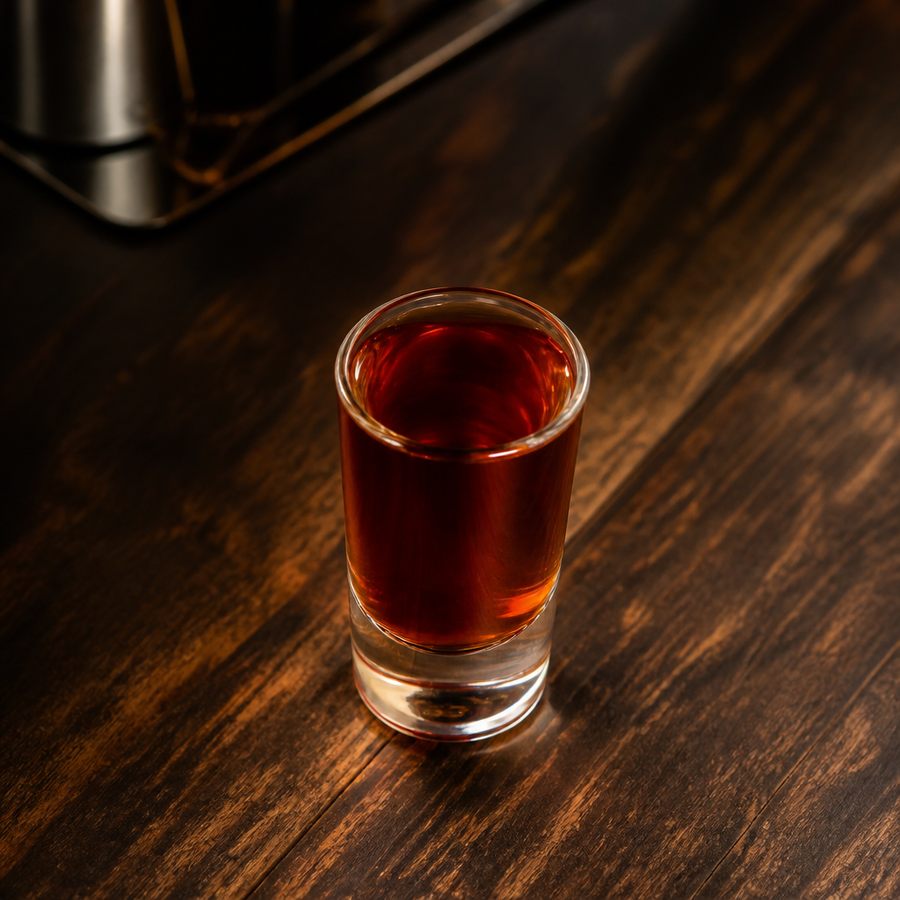 Damned if you do Cocktail Rezept