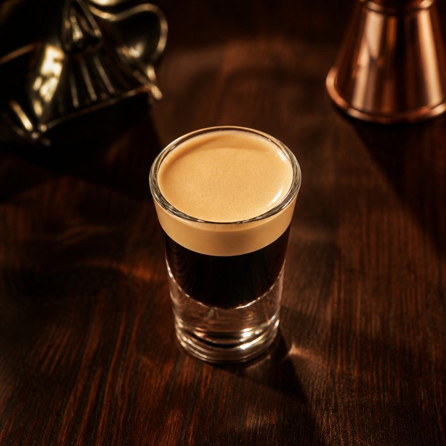 Darth Jäger cocktailoppskrift
