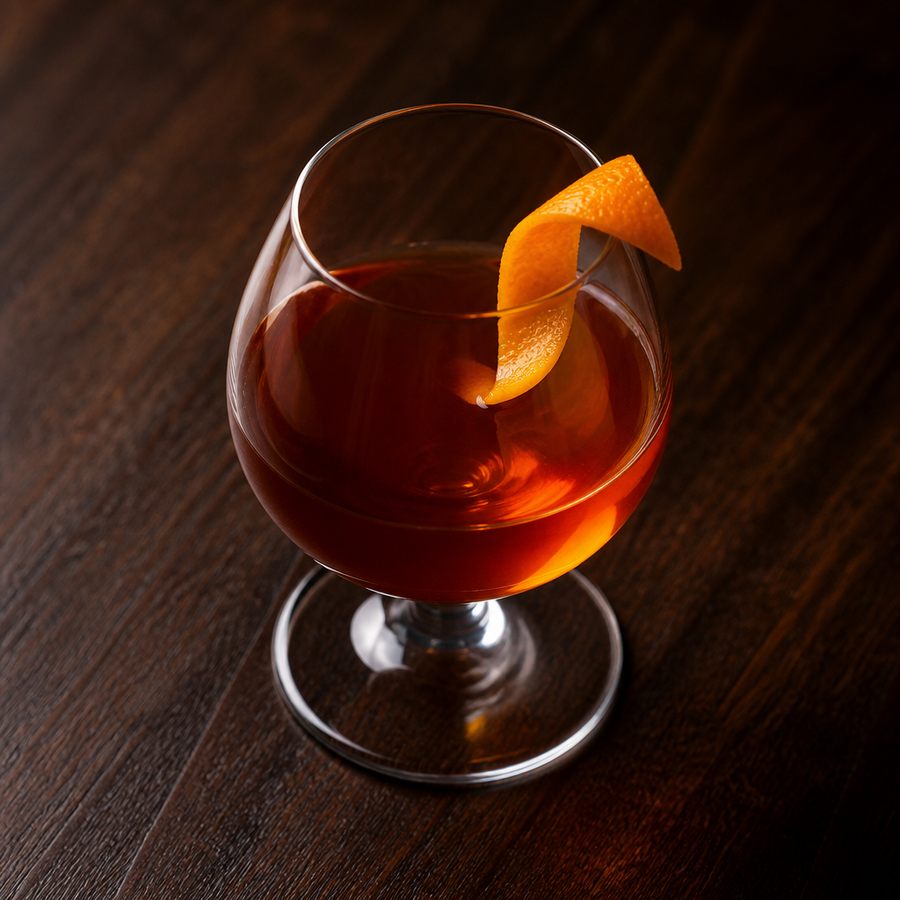 DaVinci Code cocktailrecept