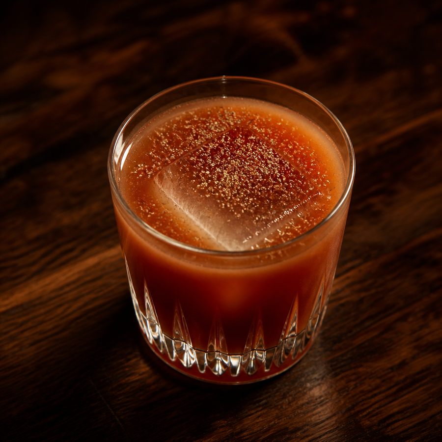 Dead 'Orse cocktail opskrift