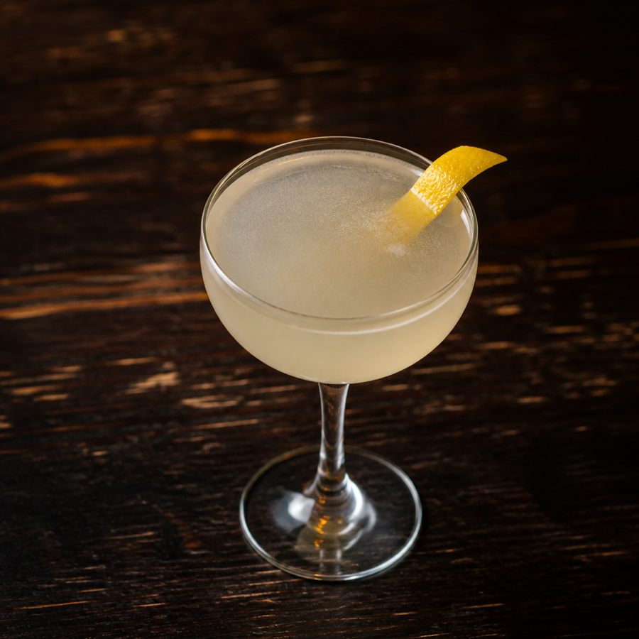 Death & Co Corpse Reviver No. 2 cocktail opskrift