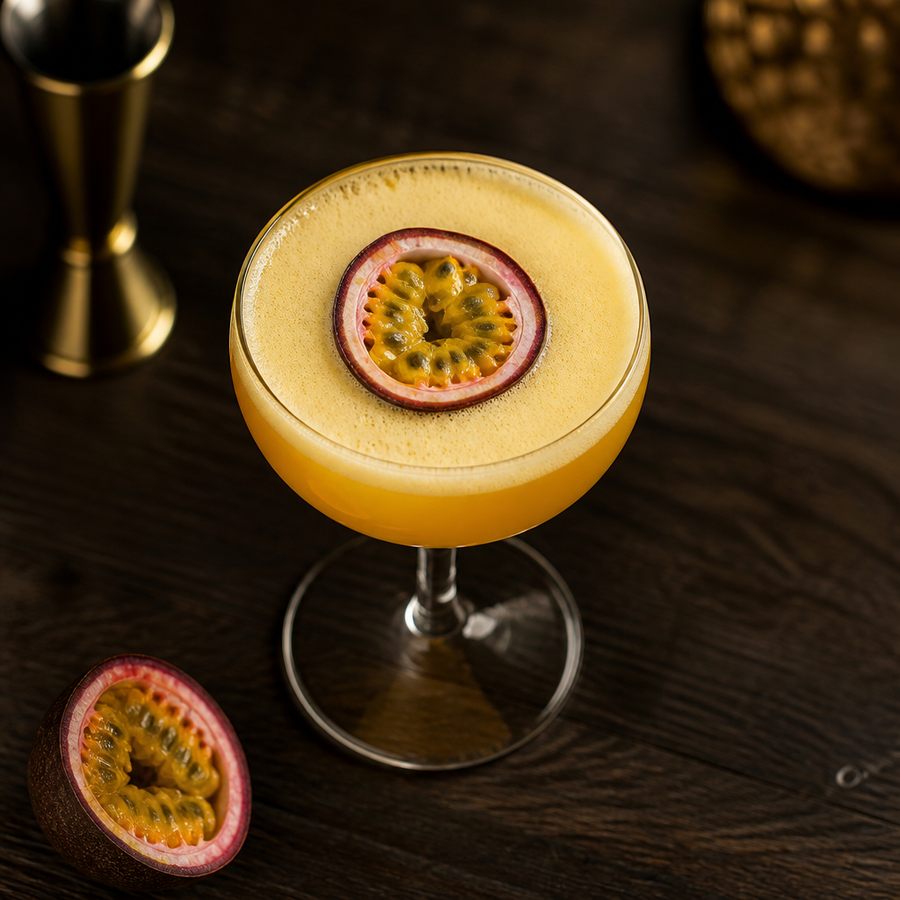 Don's Passion recept za koktel