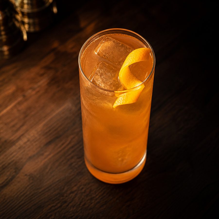 Drop By Drop rețetă de cocktail