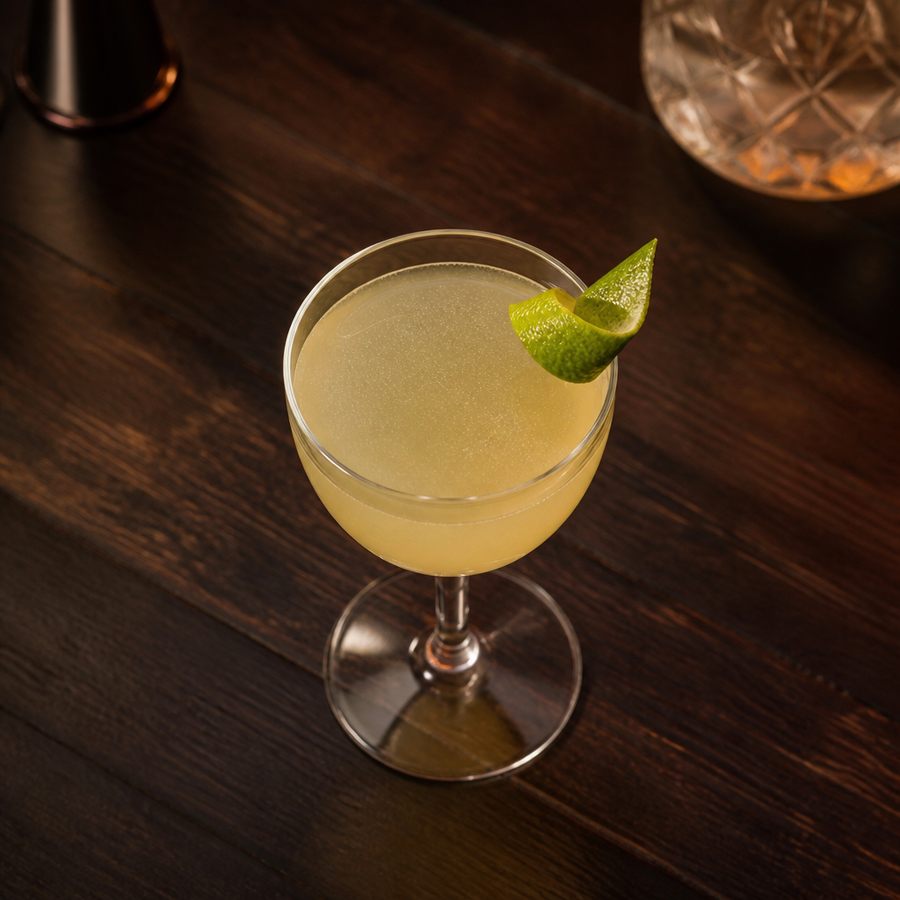 ricetta del cocktail Dublin Minstrel