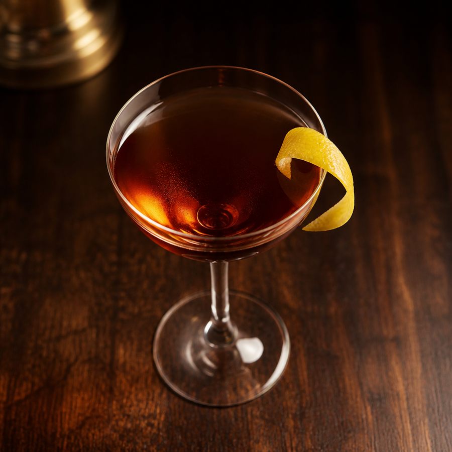 ricetta del cocktail Cocktail Dubonnet
