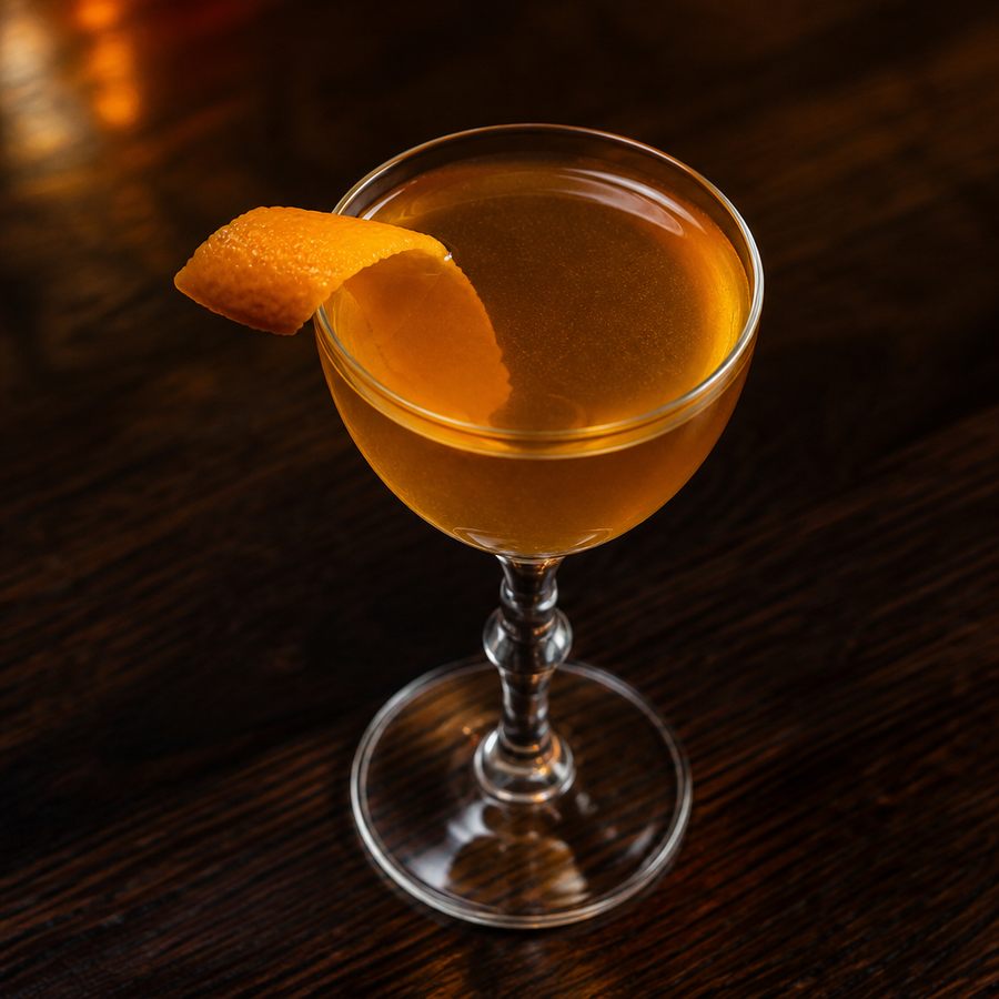 ricetta del cocktail Dunlop Cocktail