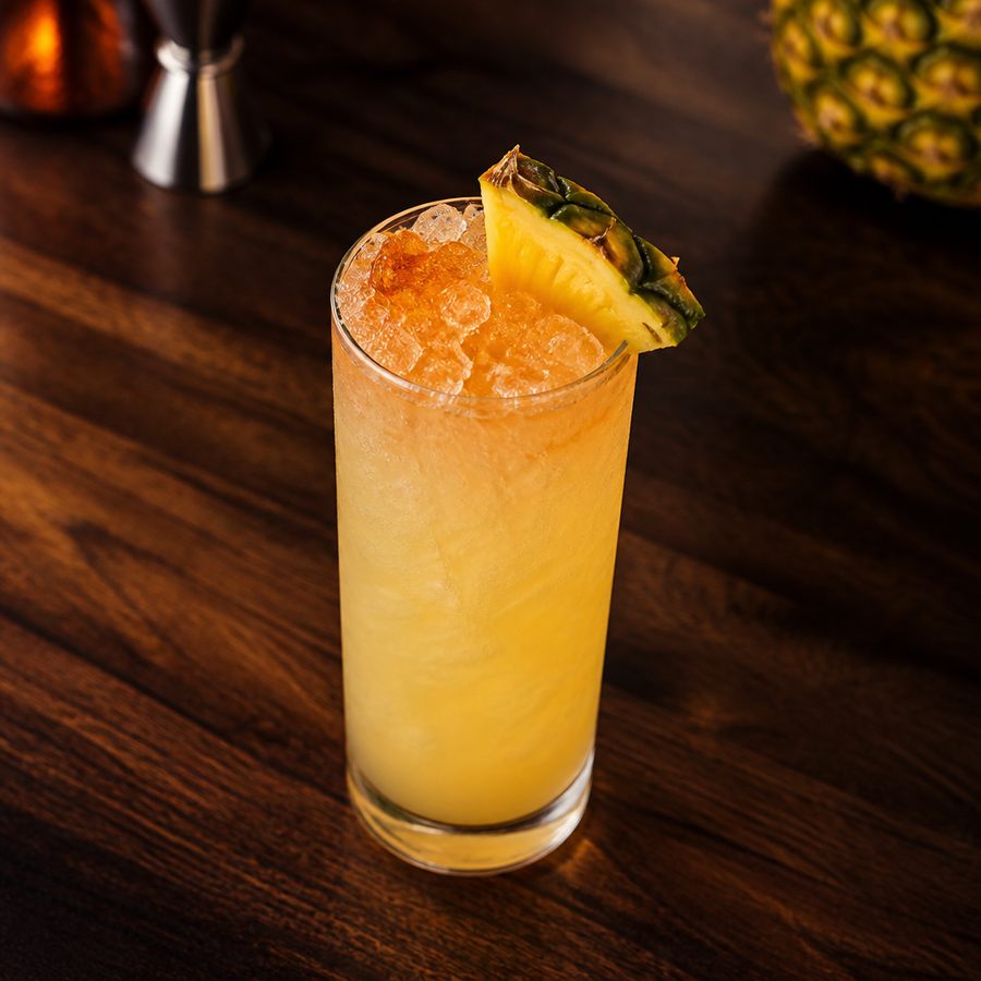 Dunmore Cobbler Cocktail Rezept