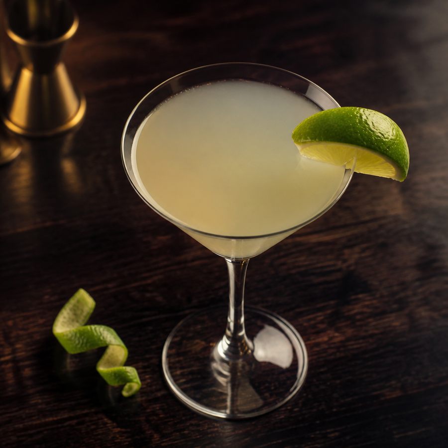 Dutch Word cocktail opskrift