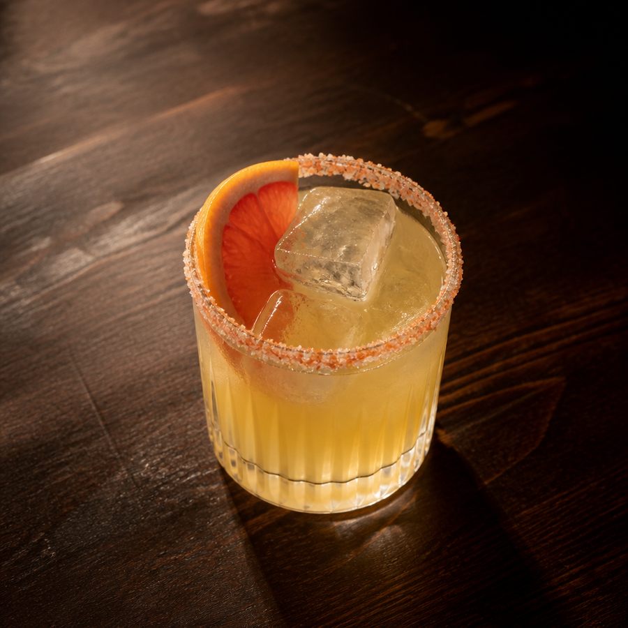 ricetta del cocktail Dynasty Margarita
