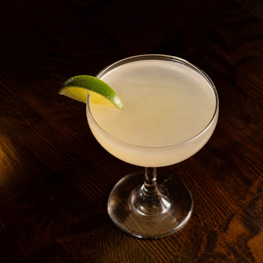 East Village Athletic Club cocktail opskrift