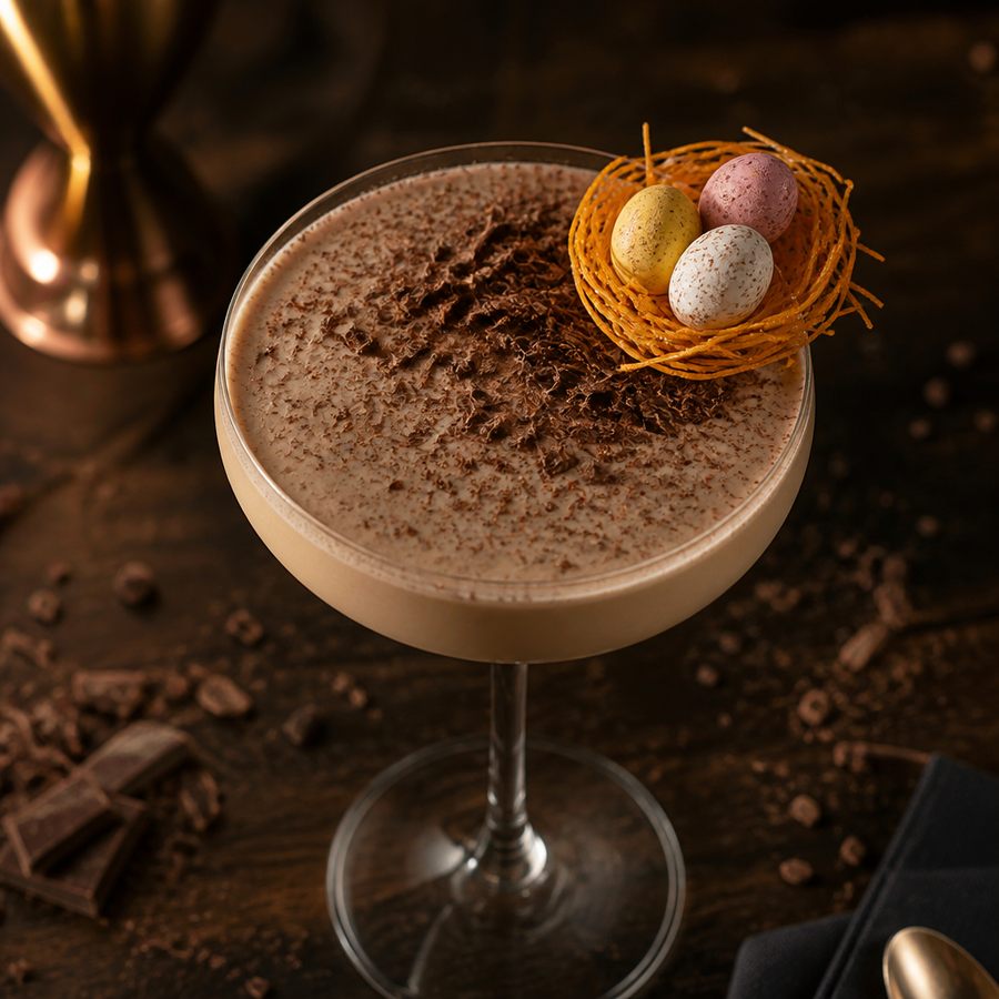 Easter cocktail מתכון קוקטייל