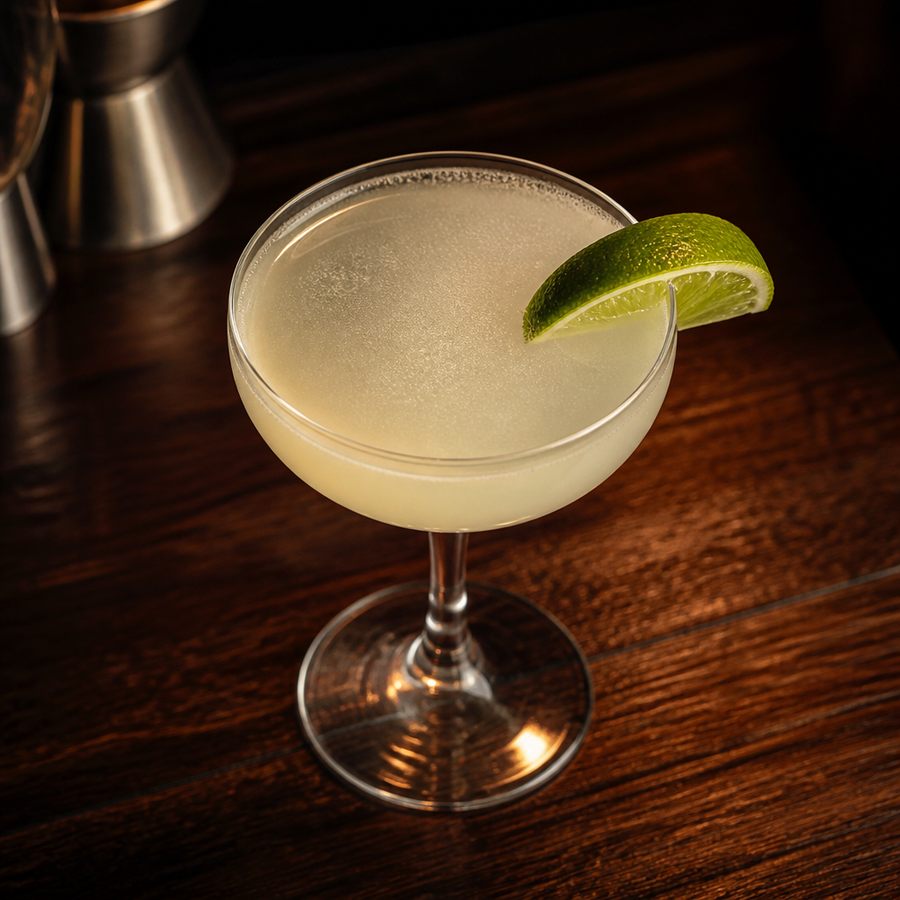 Eccentrica Daiquiri công thức cocktail