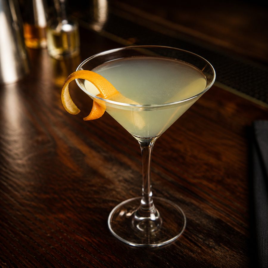 Eden Cocktail resep koktail