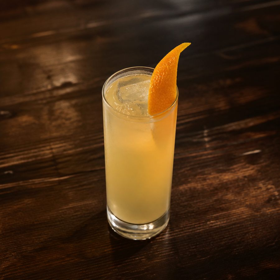 Efficacious resep koktail