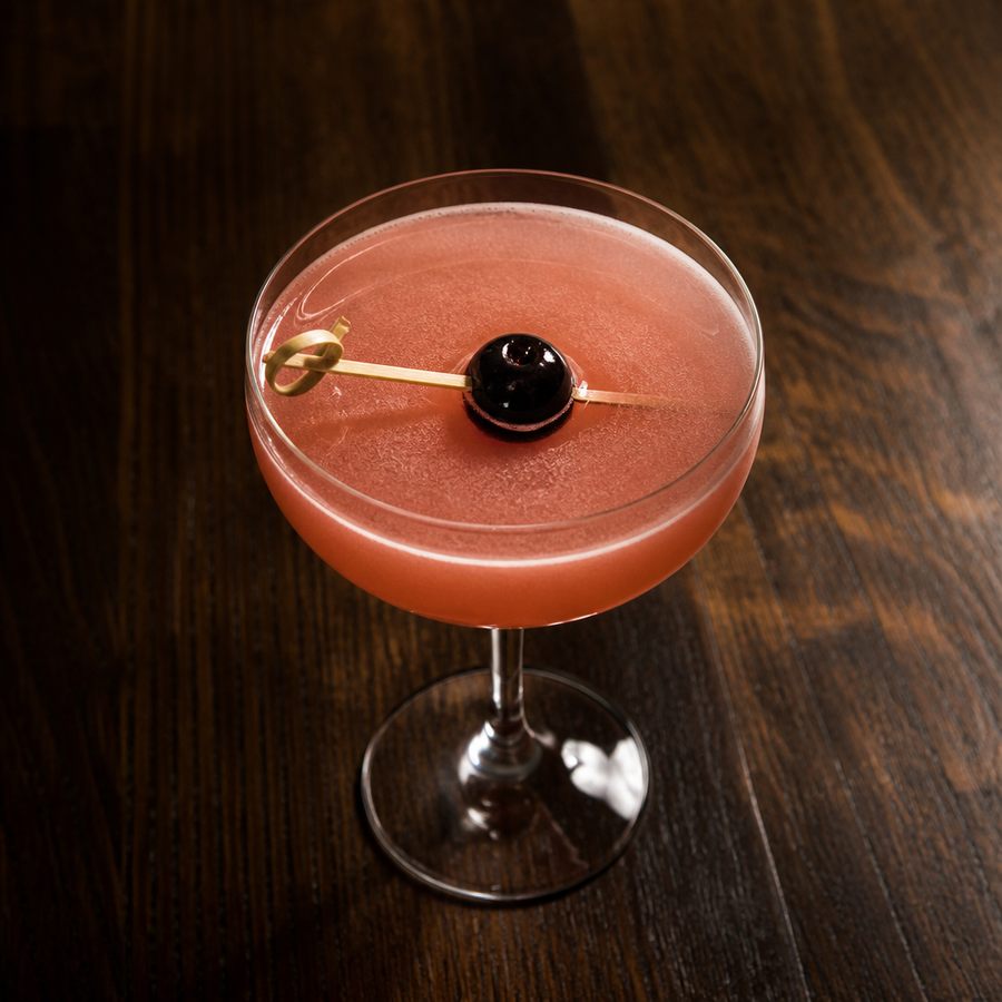 EL FLORIDITA cocktail opskrift