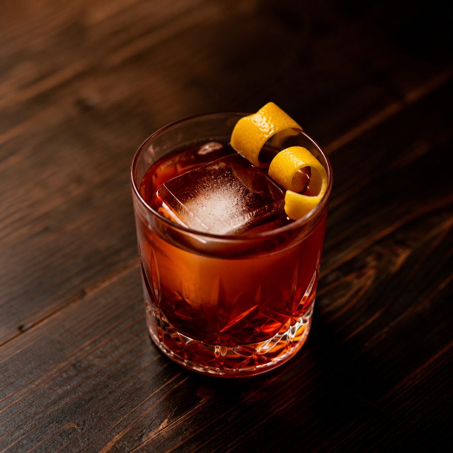 ricetta del cocktail El Momento Perfecto