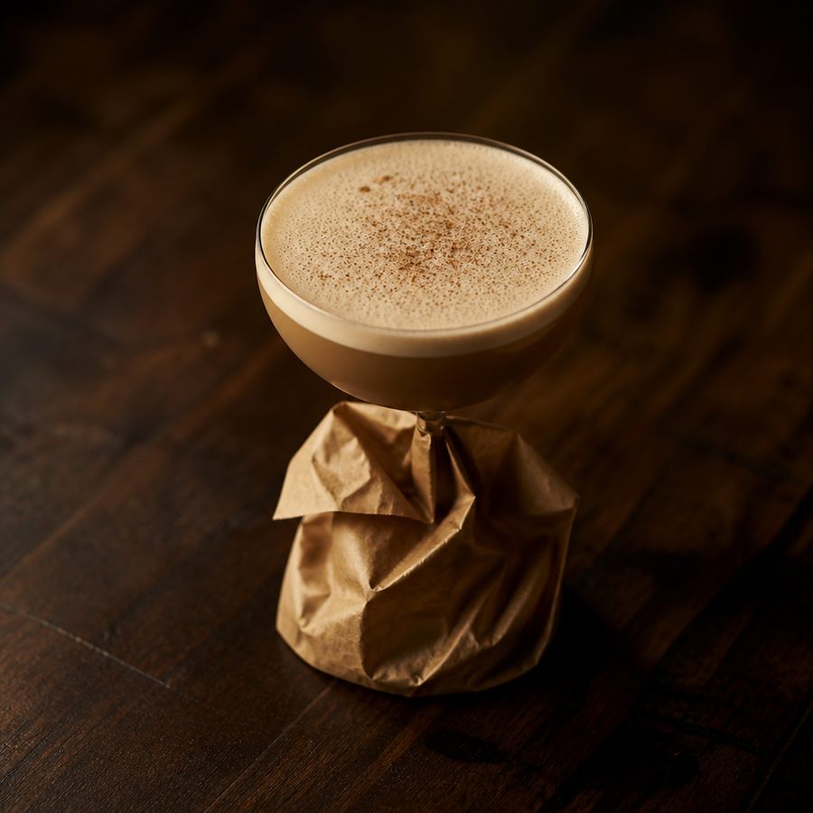 El Obsequio (礼物) 鸡尾酒食谱