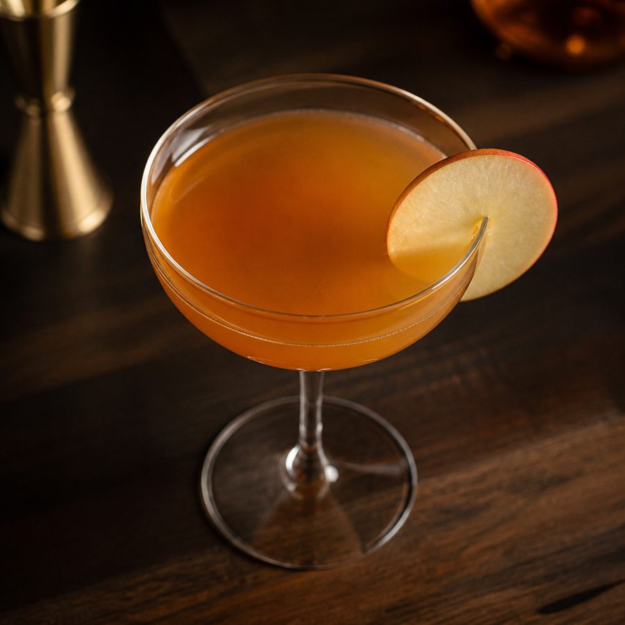 El Torado công thức cocktail