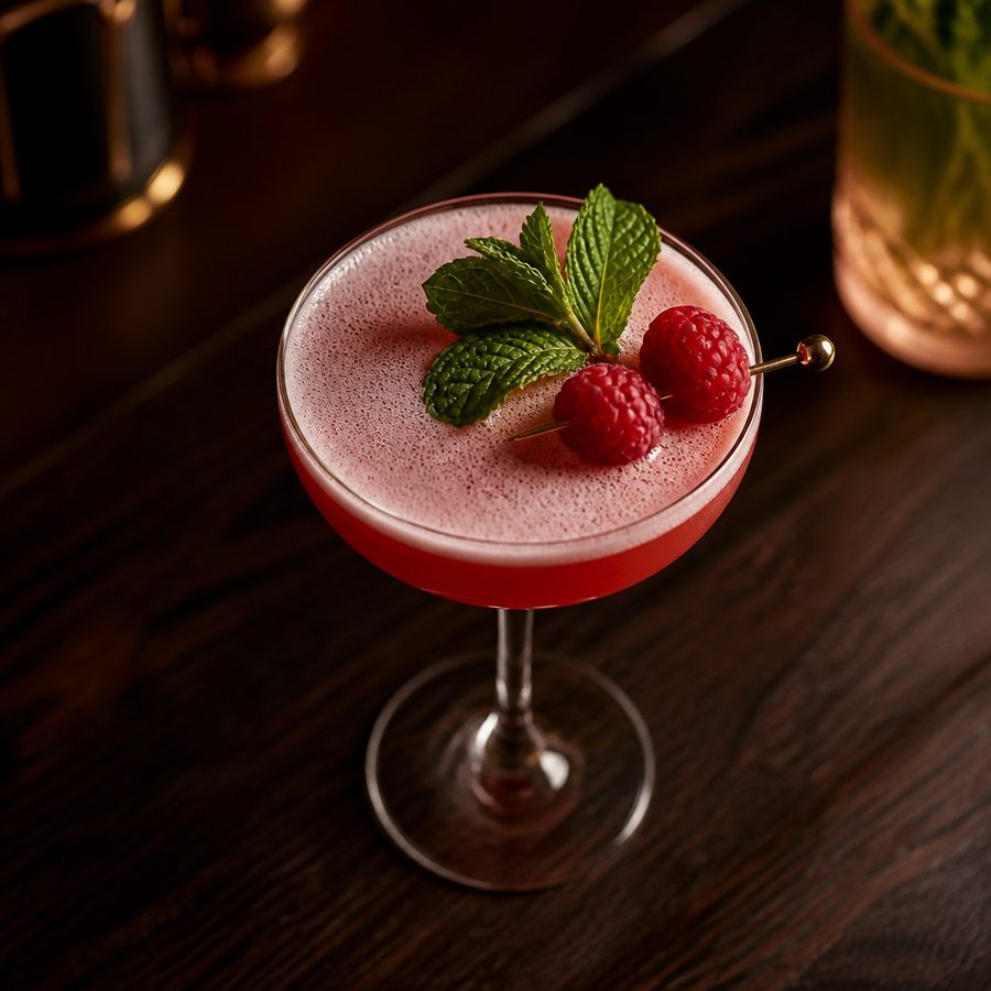 ricetta del cocktail El Vestido