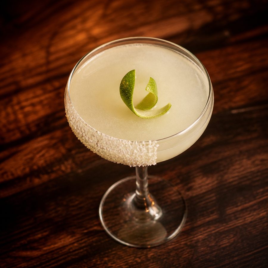 ricetta del cocktail El Viajero