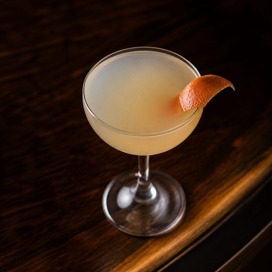 ricetta del cocktail Enrico Palazzo
