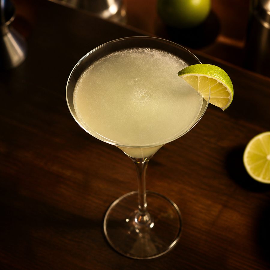 Epestone Daiquiri Cocktail Rezept