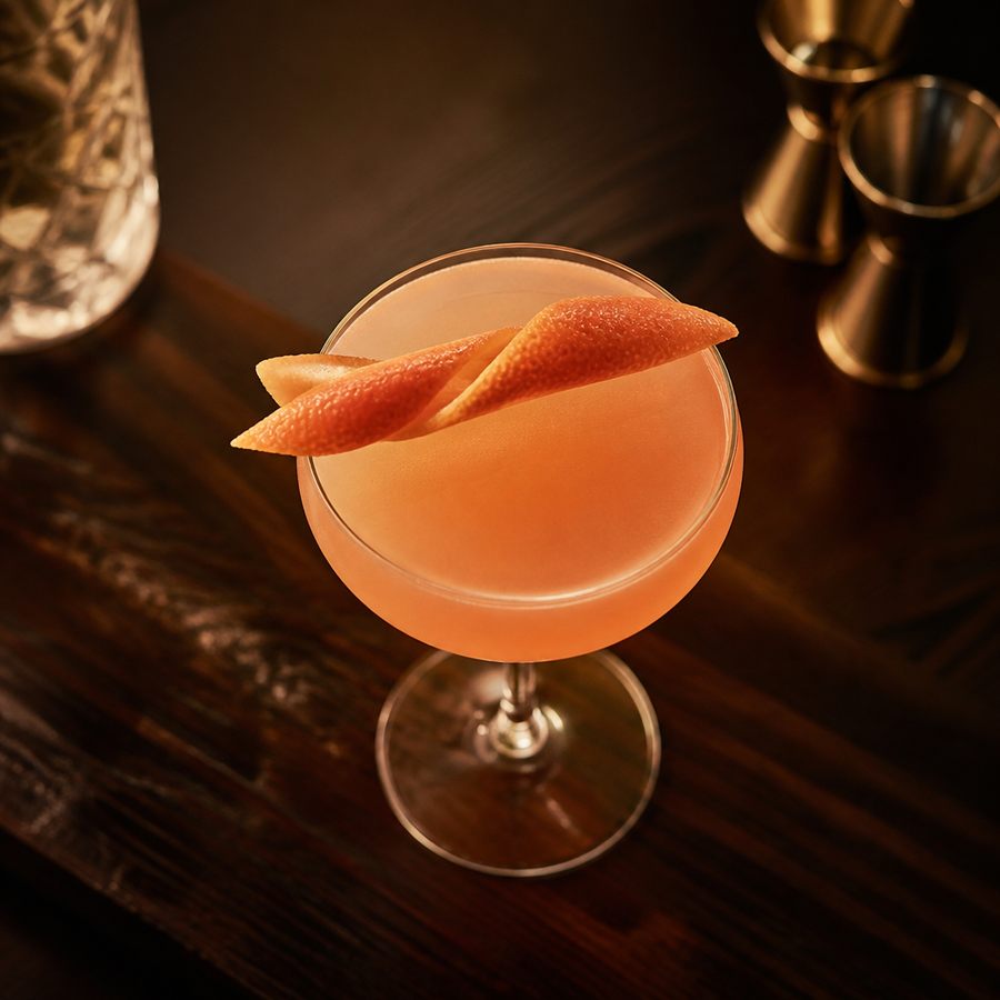 Ernest + Rita rețetă de cocktail