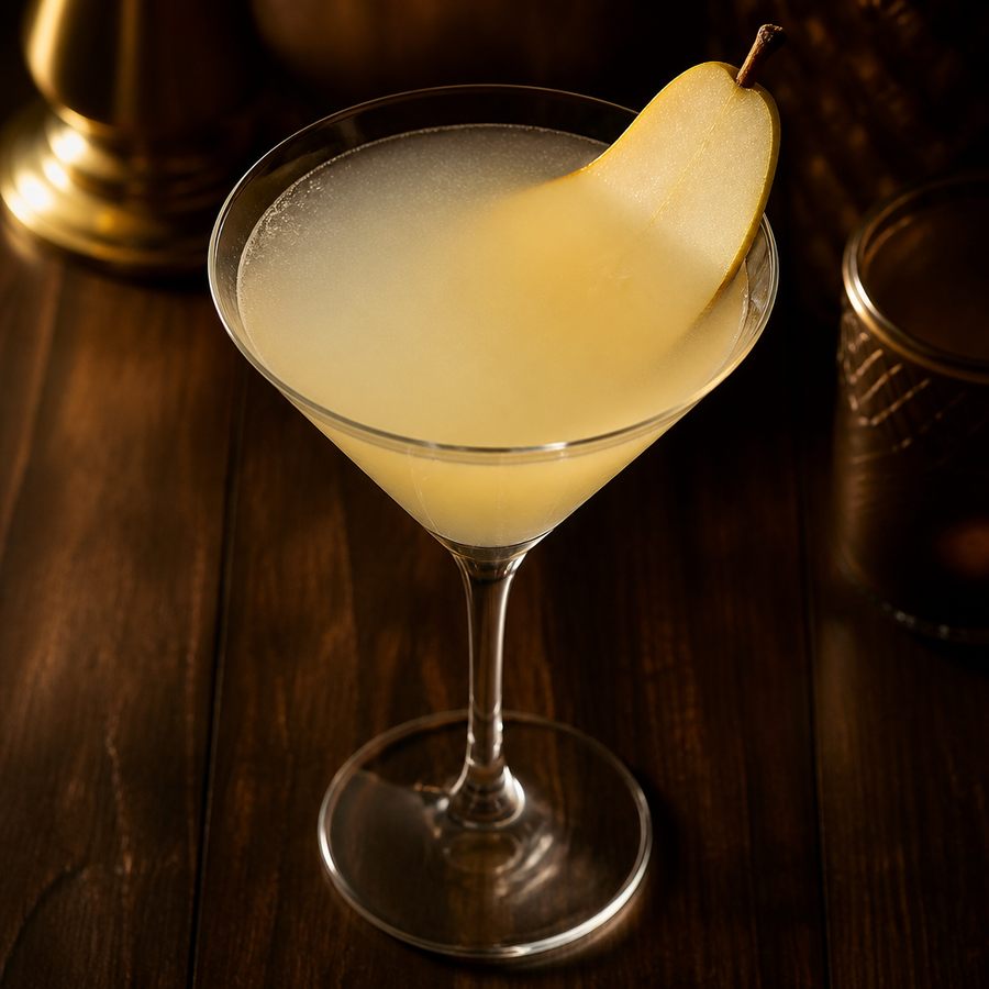 ricetta del cocktail Escalator Cocktail