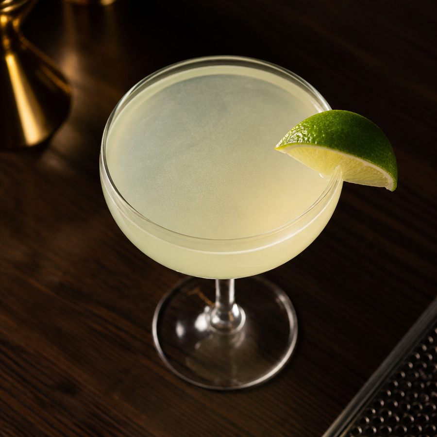 Esmeralda cocktail สูตรค็อกเทล