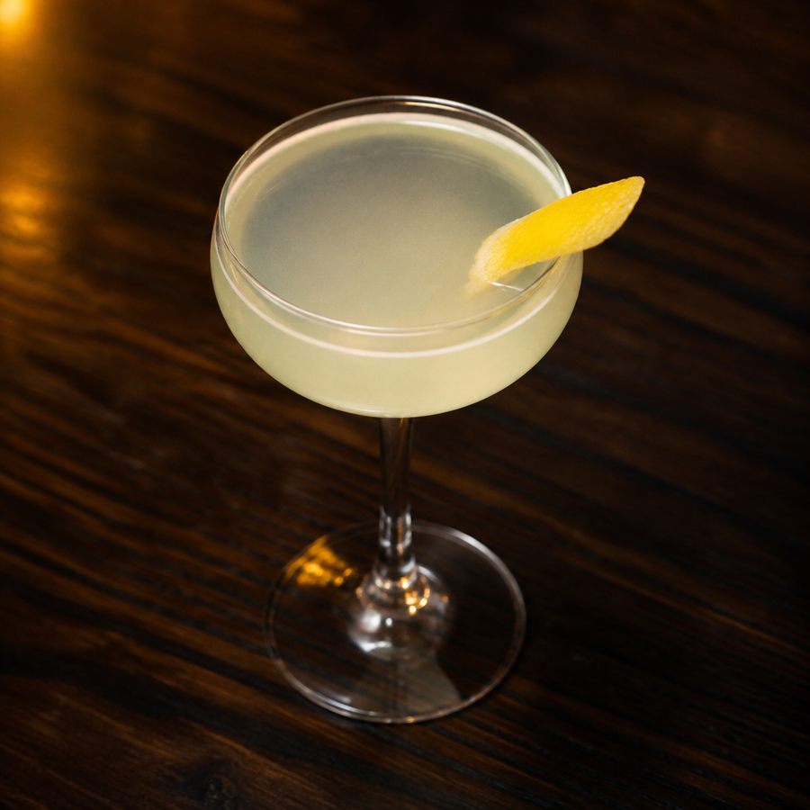 Everybody's Irish cocktail opskrift