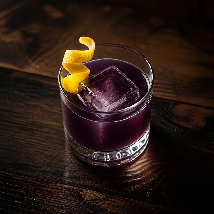 Fantastic Planet cocktailrecept