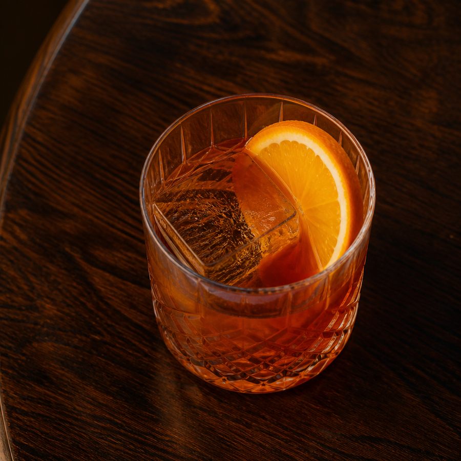 Fernand x Nando cocktailrecept