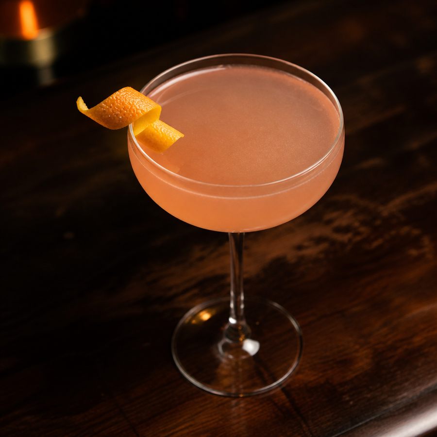 ricetta del cocktail Fibber McGee