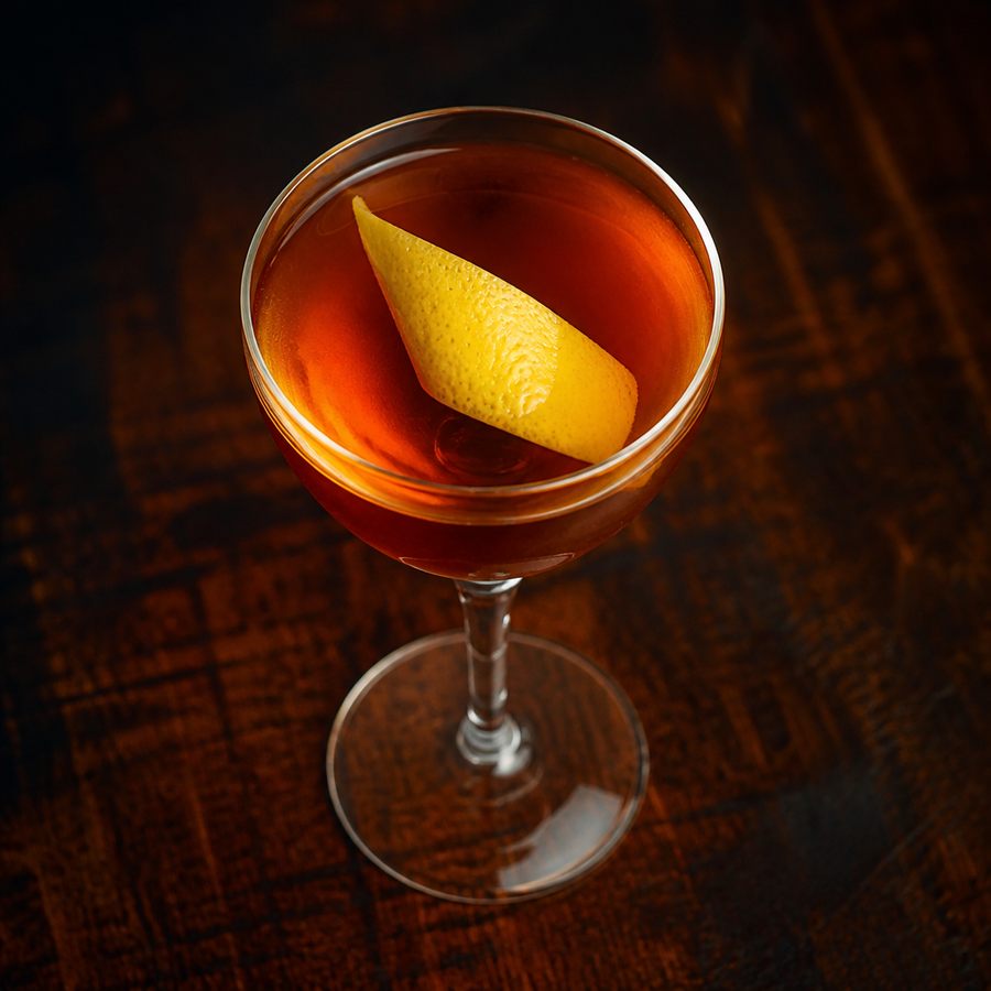 Final Pill Cocktail Rezept