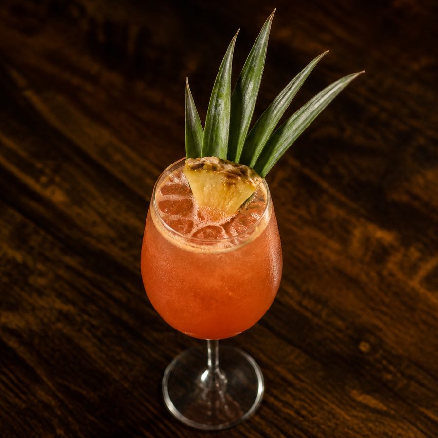 Firebird Suite cocktailoppskrift