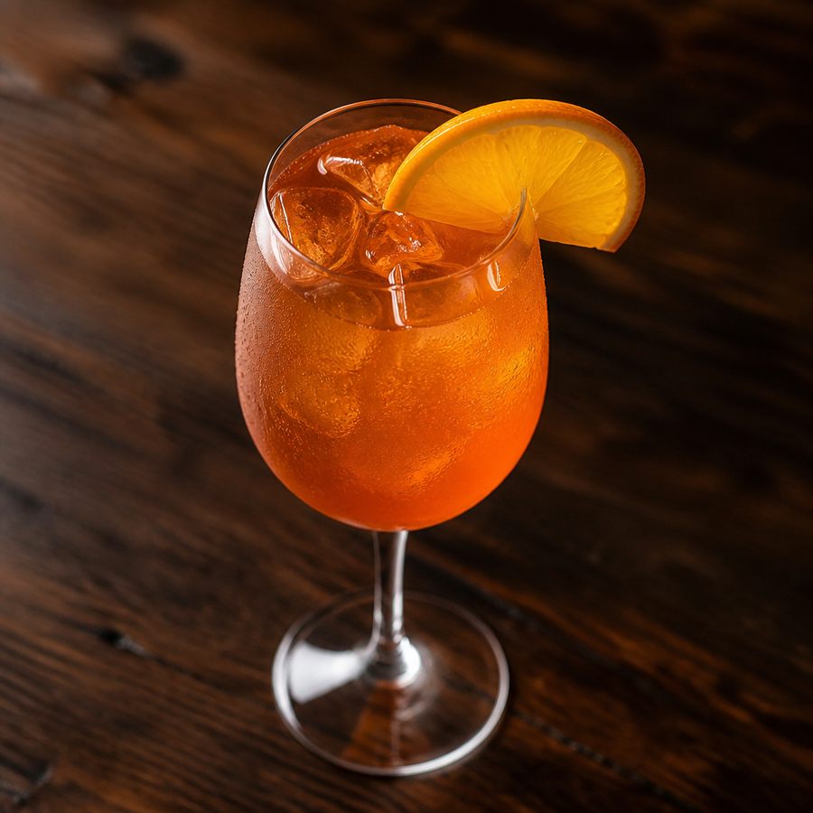 ricetta del cocktail Flat N' Sassy