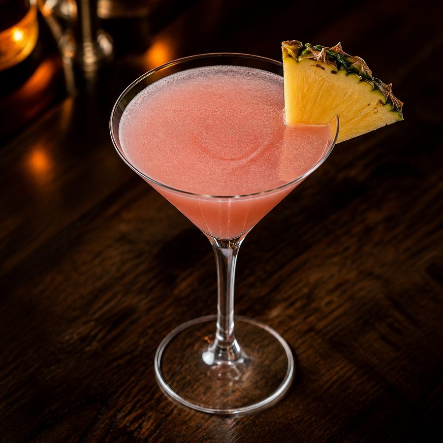 ricetta del cocktail Flirtini #1