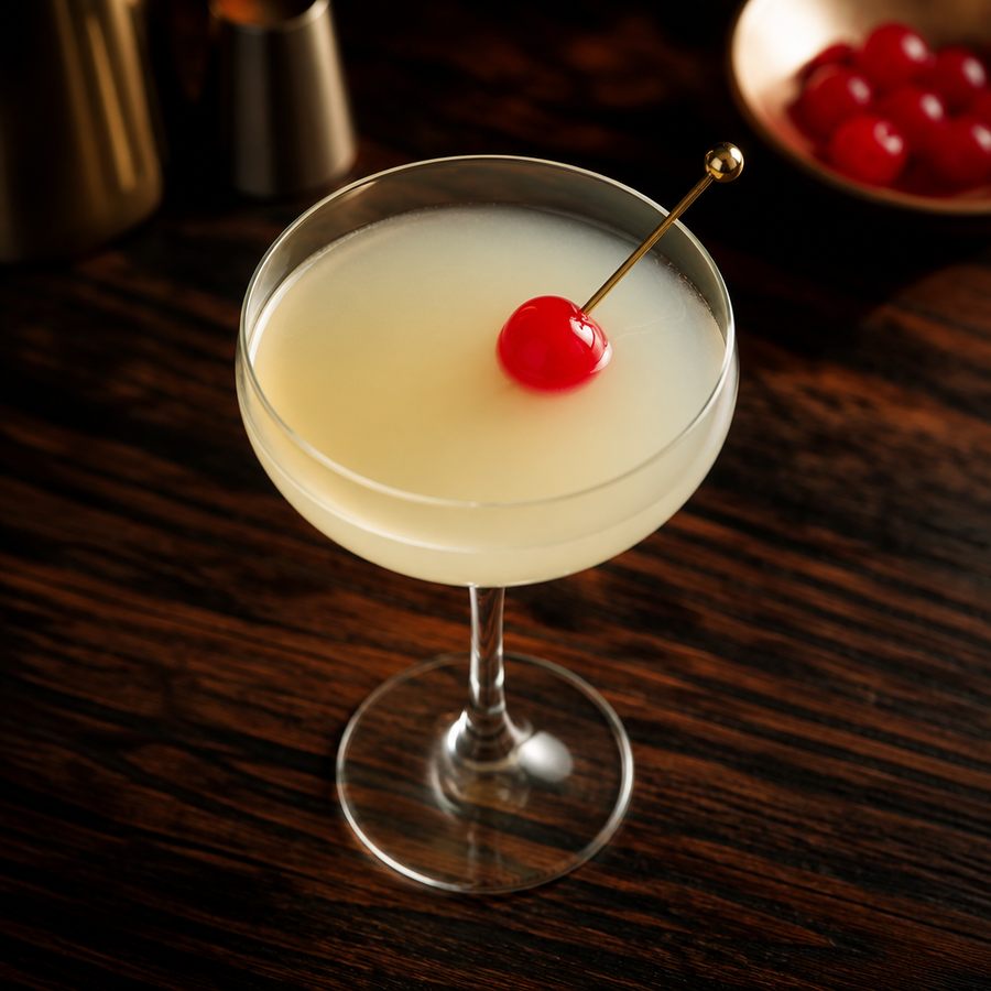 Florida Daiquiri recept za koktel