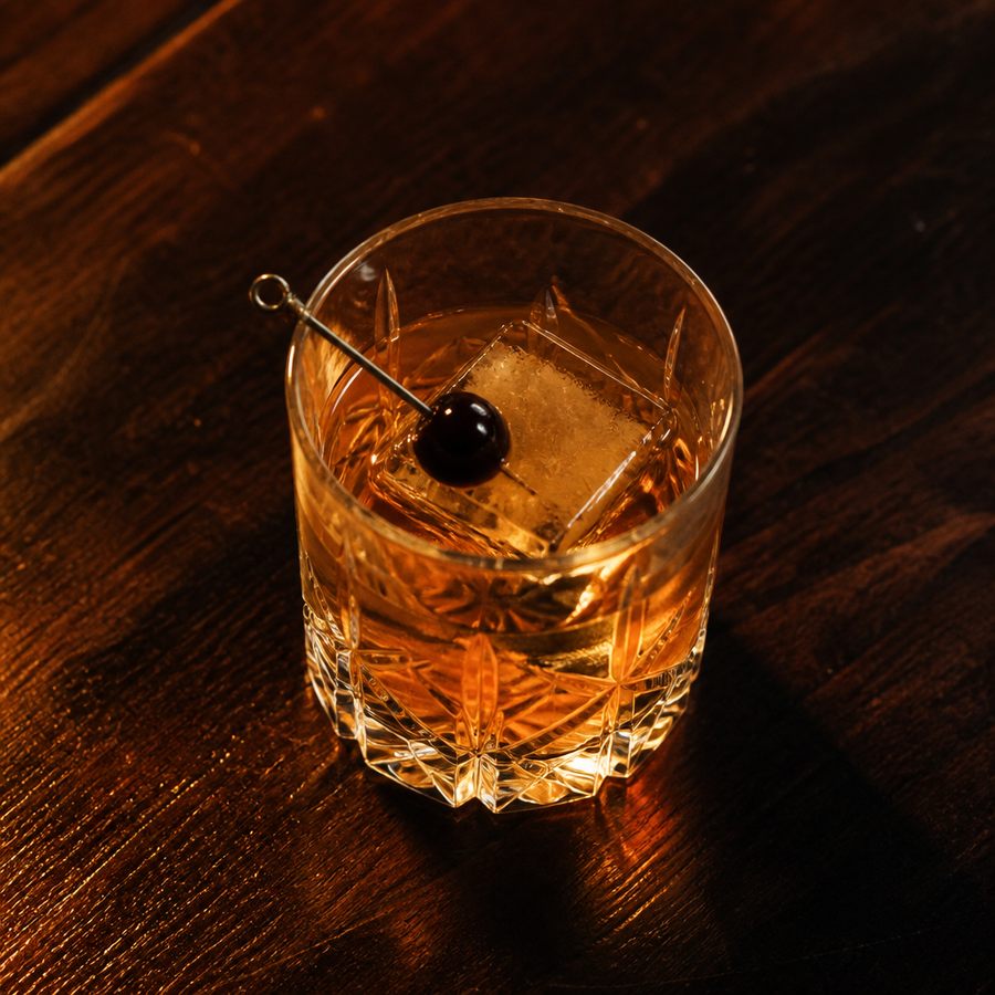Florida Man cocktailrecept